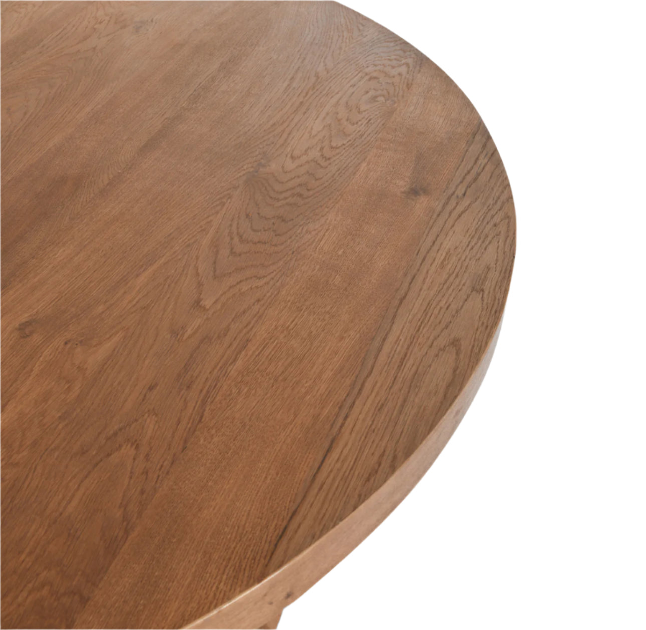 Santa Barbara 60" Round Dining Table