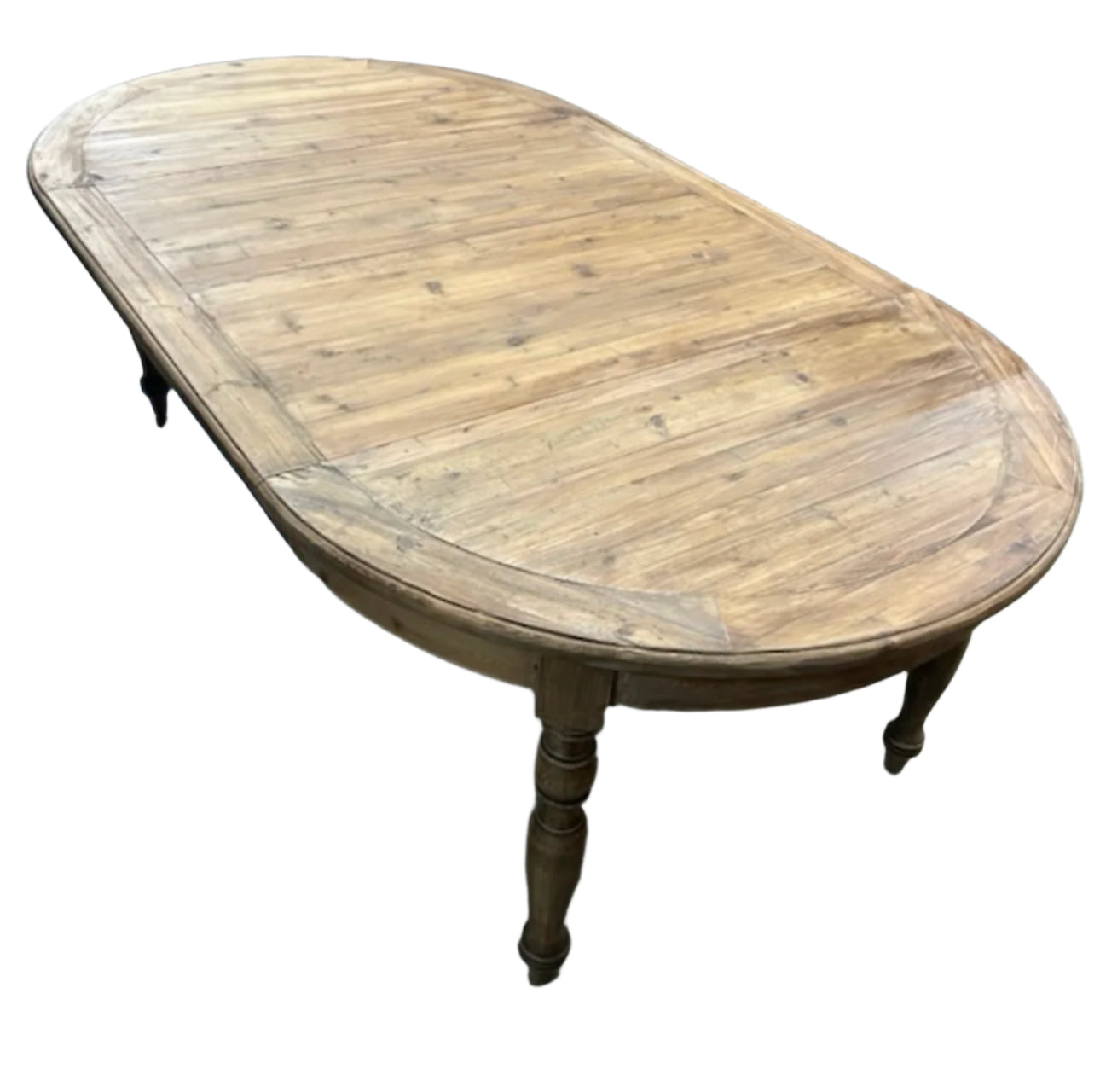 Annabelle Extension Dining Table