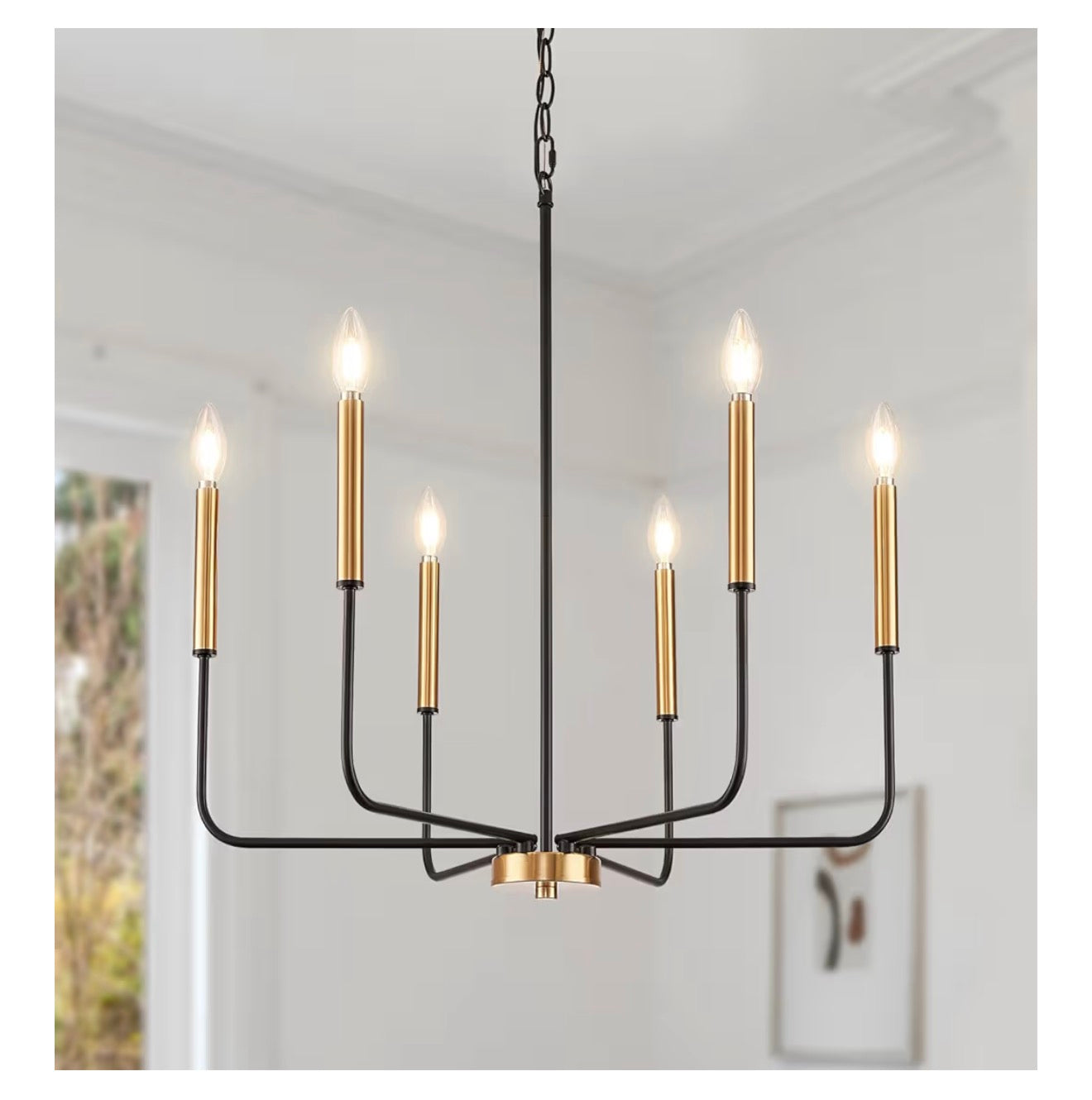 Henry Light Fixture