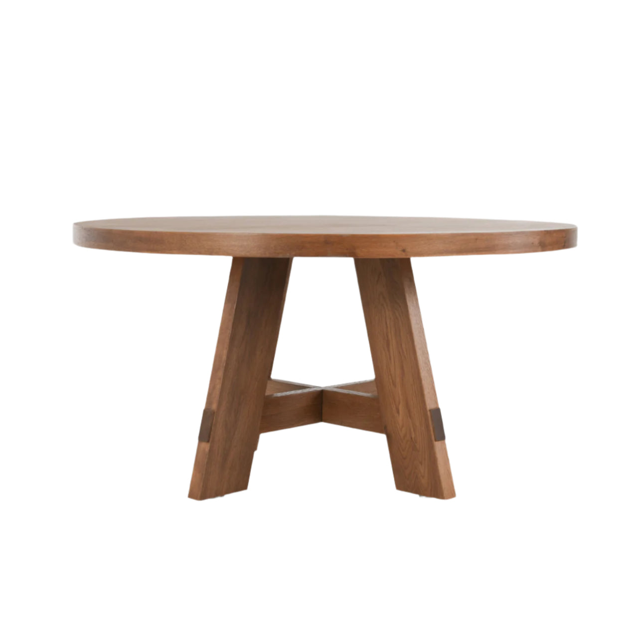 Santa Barbara 60" Round Dining Table