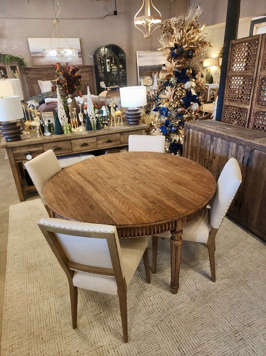 Sadie 55β Dining Table