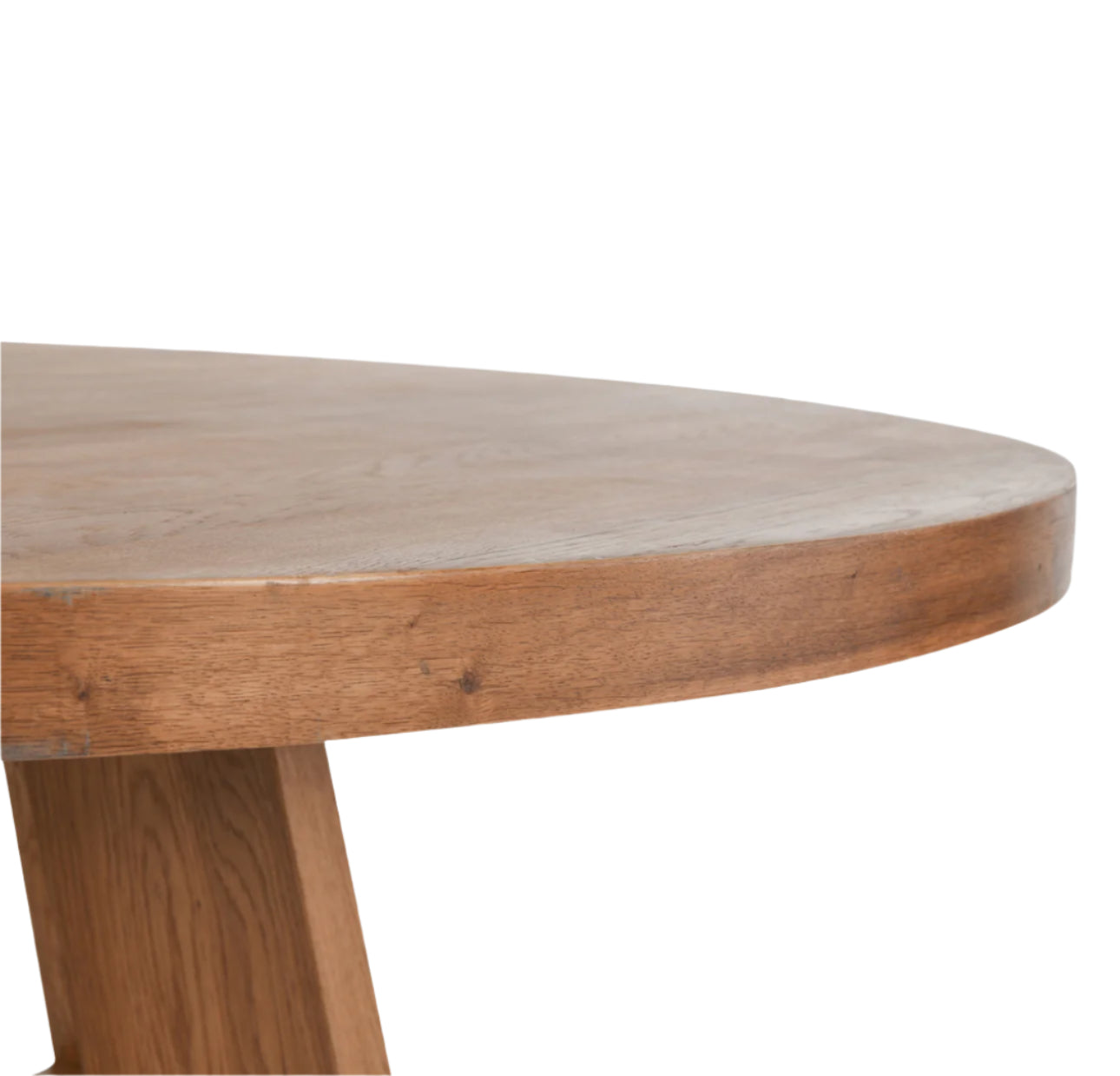 Santa Barbara 60" Round Dining Table