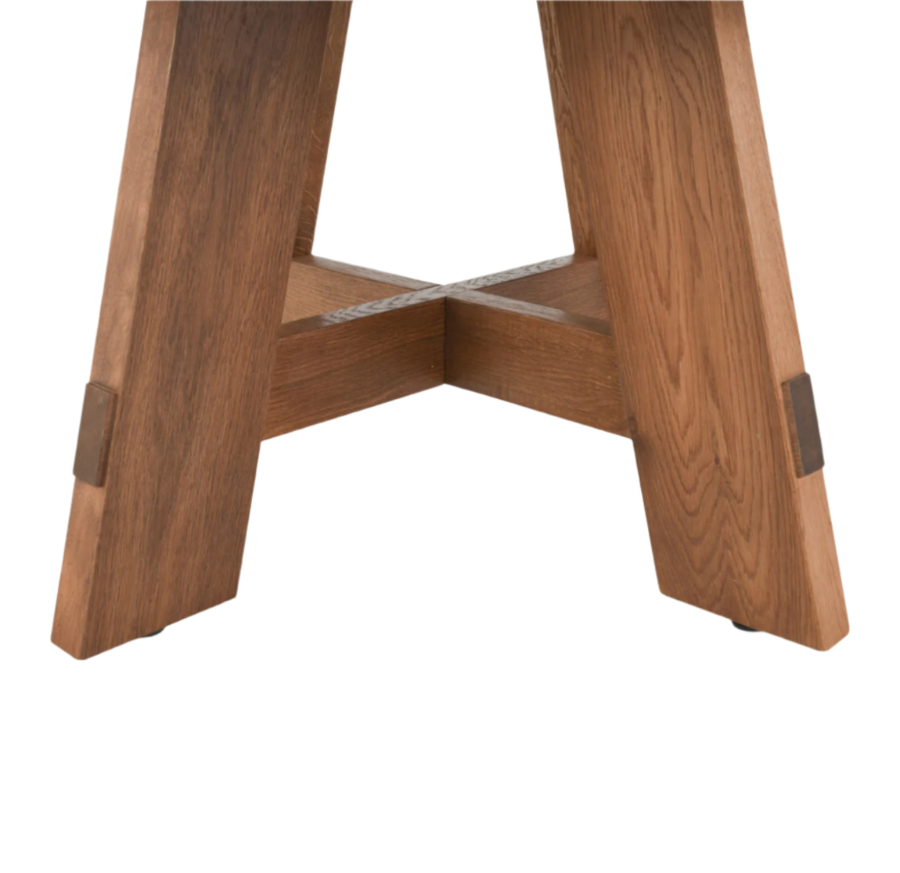 Santa Barbara 60" Round Dining Table