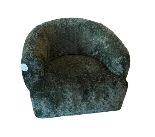 Nia Swivel Chair