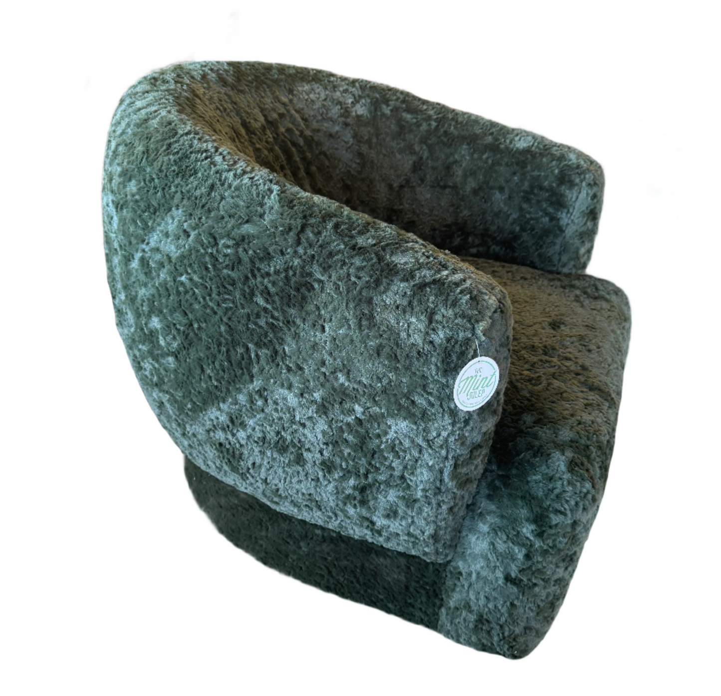 Nia Swivel Chair