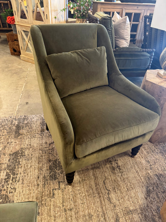 Monica Occasional Chair, VVO