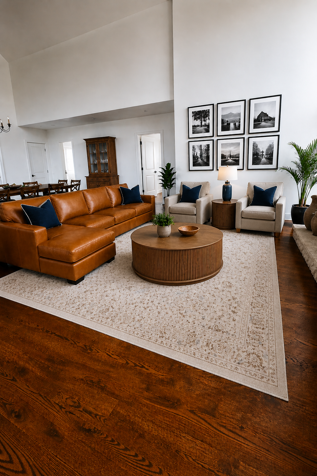 Mindi Coffee Table