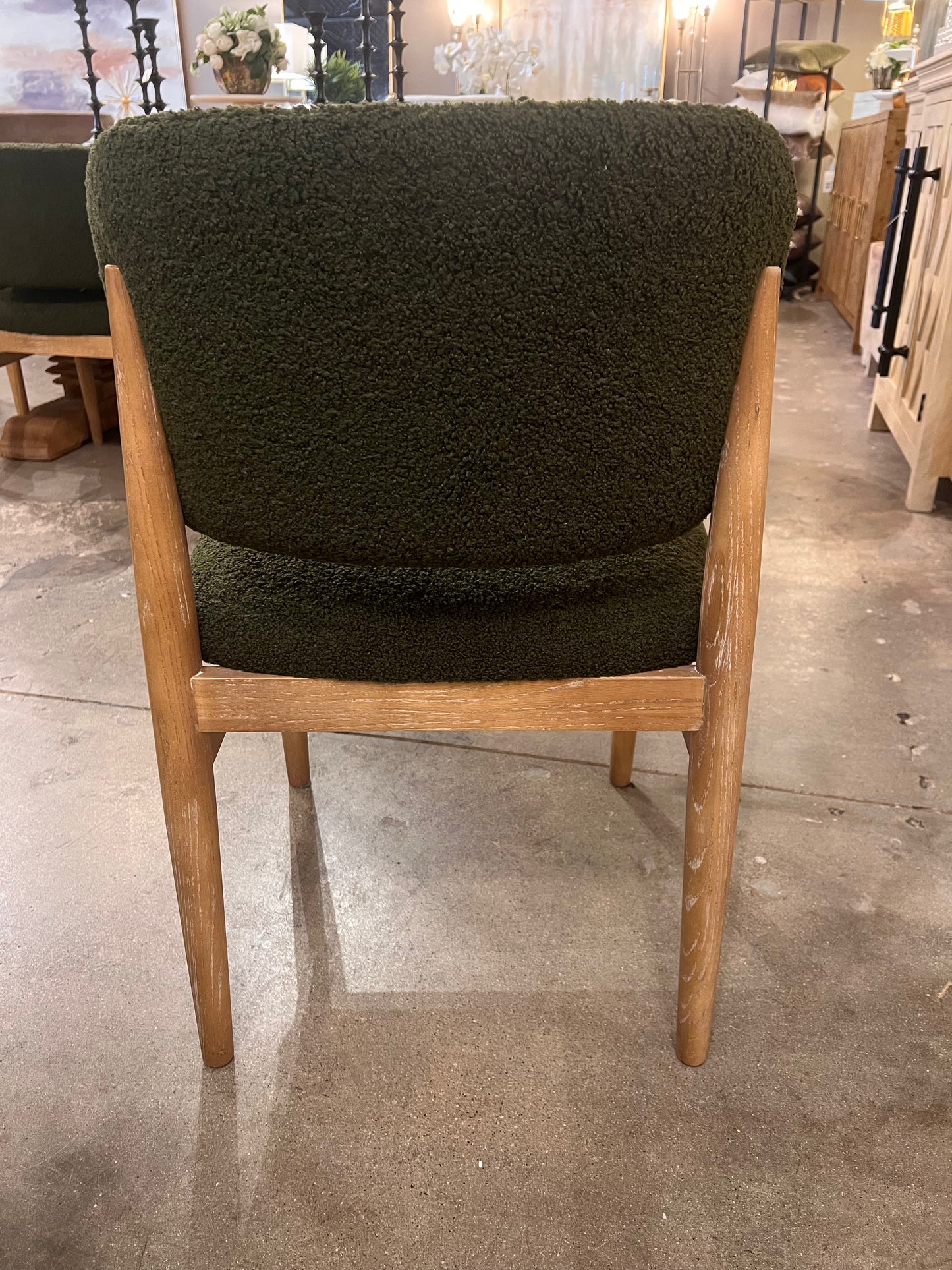 Henry Dining Chair