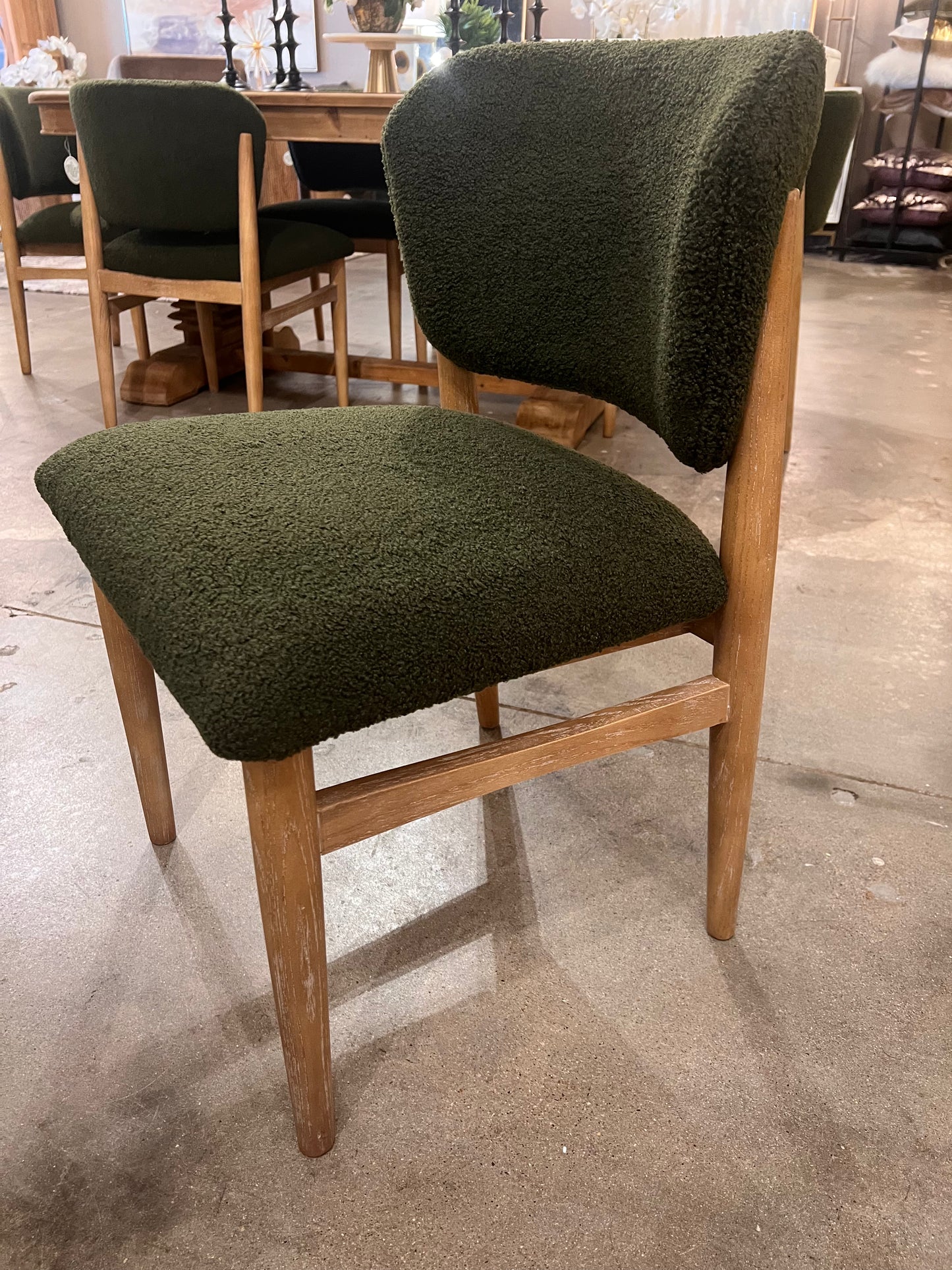Henry Dining Chair