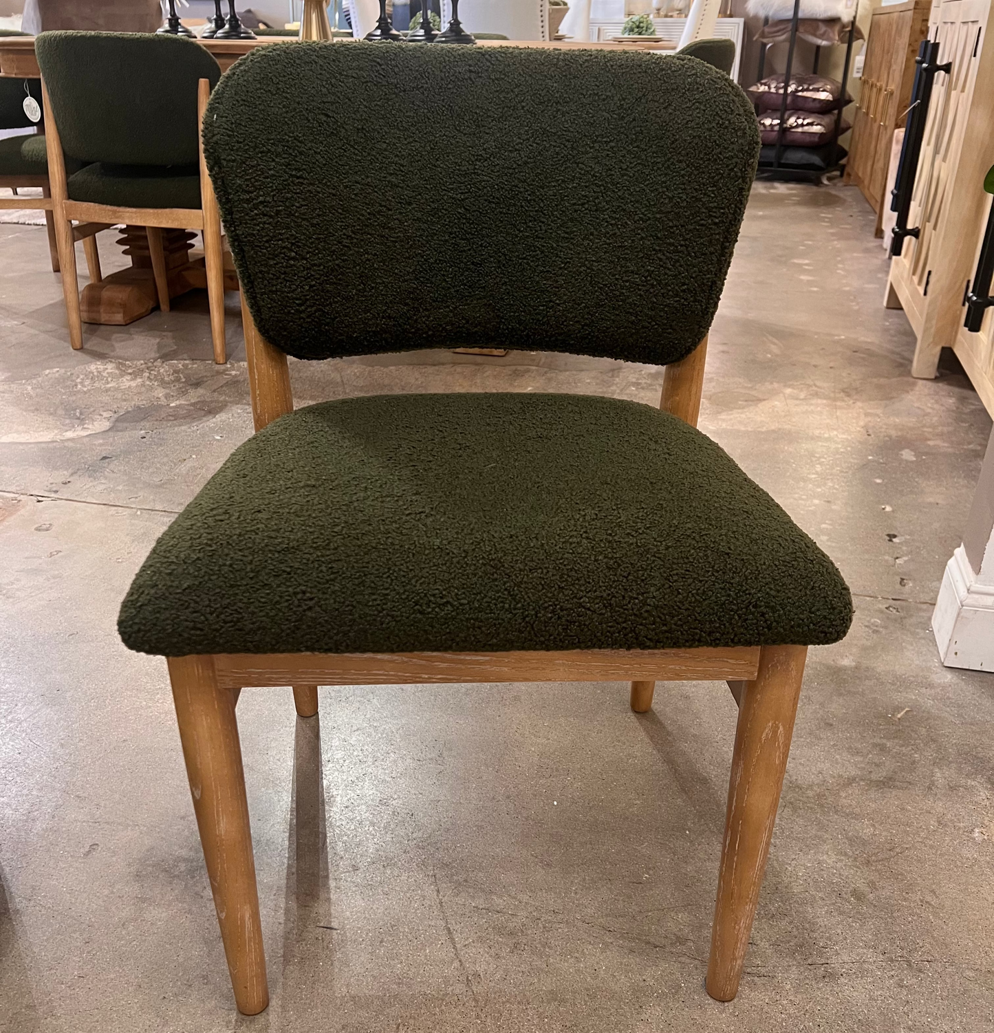 Henry Dining Chair
