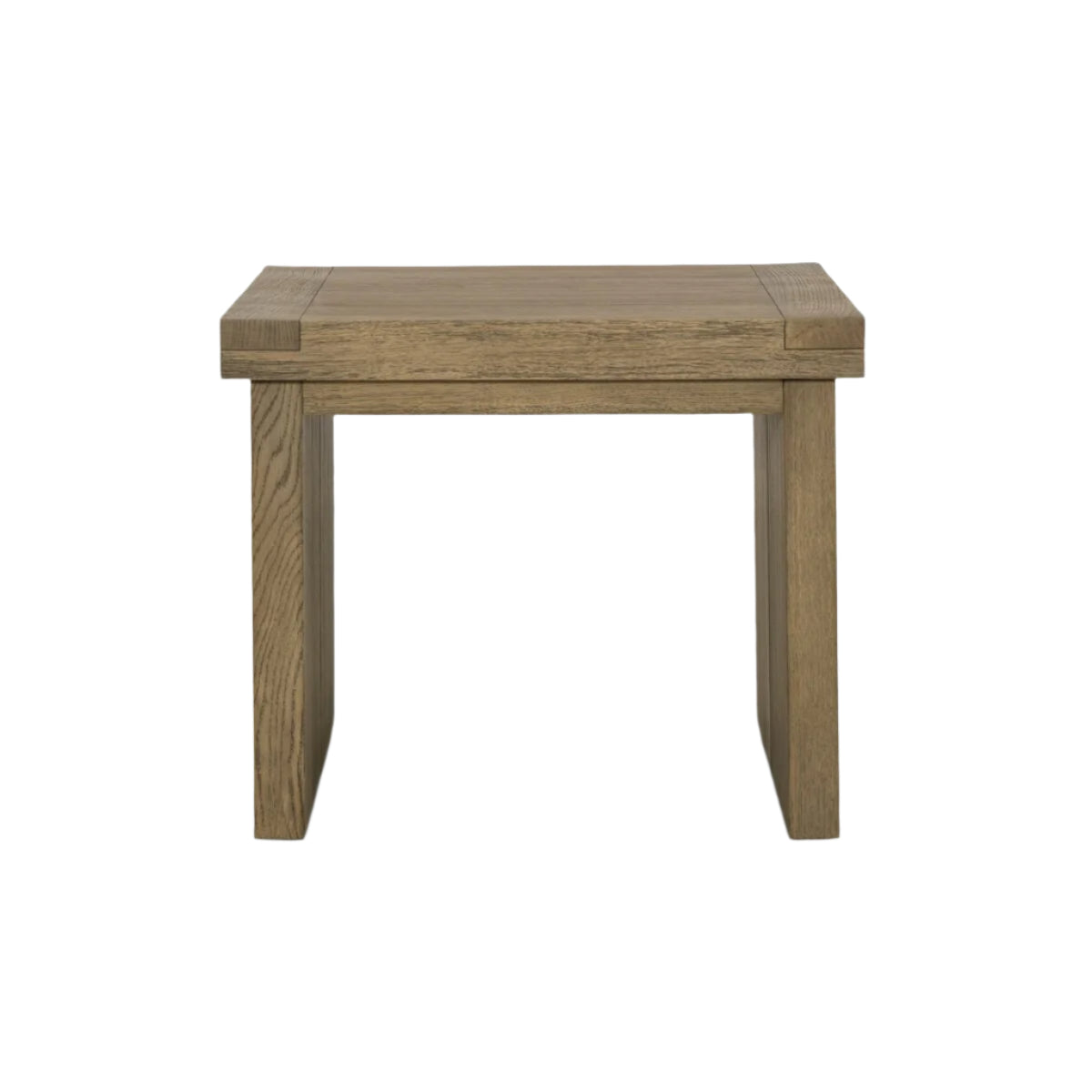 Warby End Table