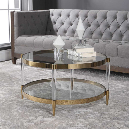 Kellen Coffee table