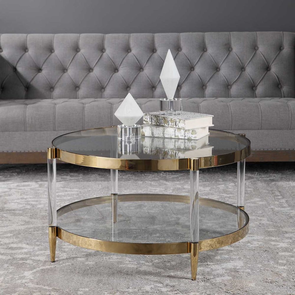 Kellen Coffee table