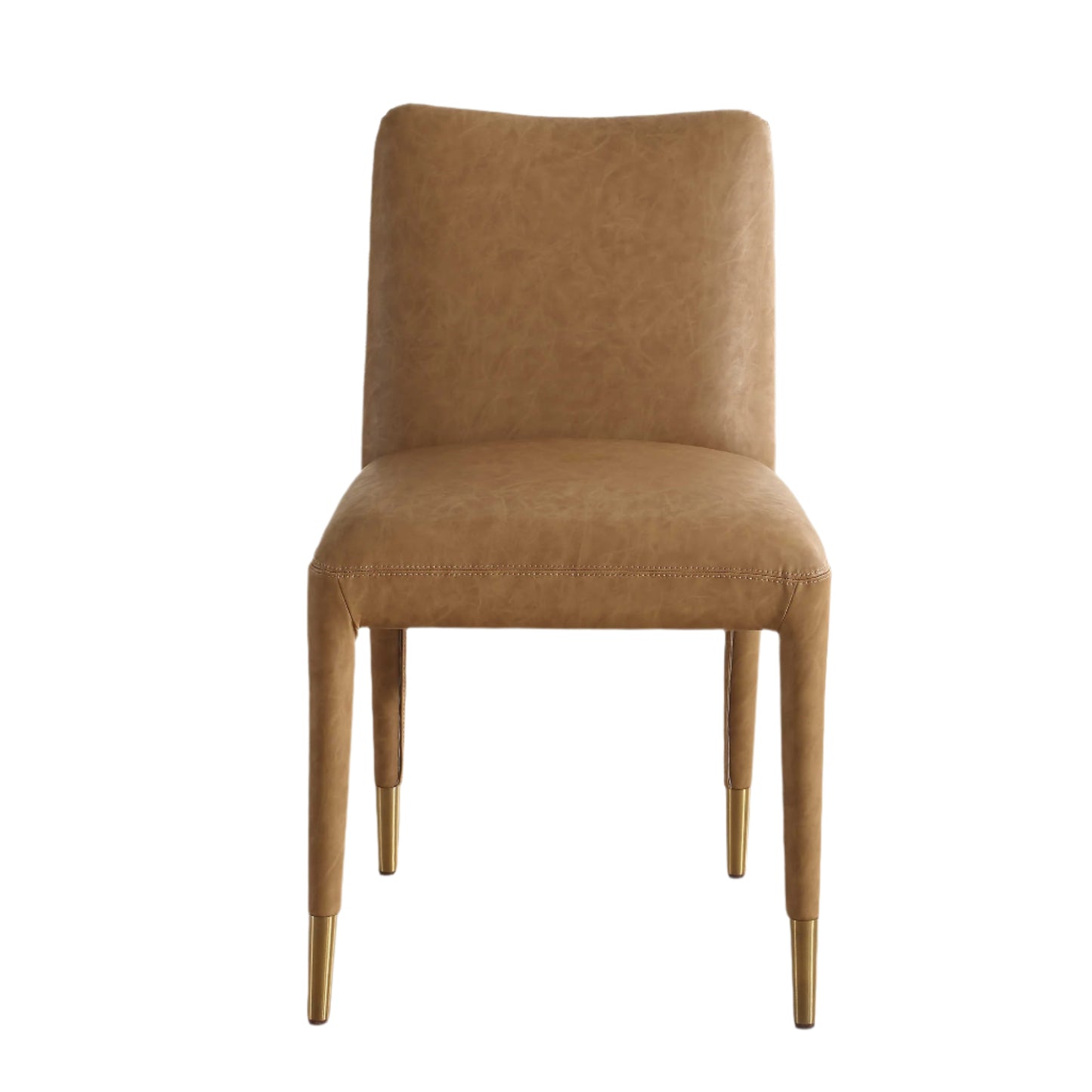 Conifer Dining Chair, Camel