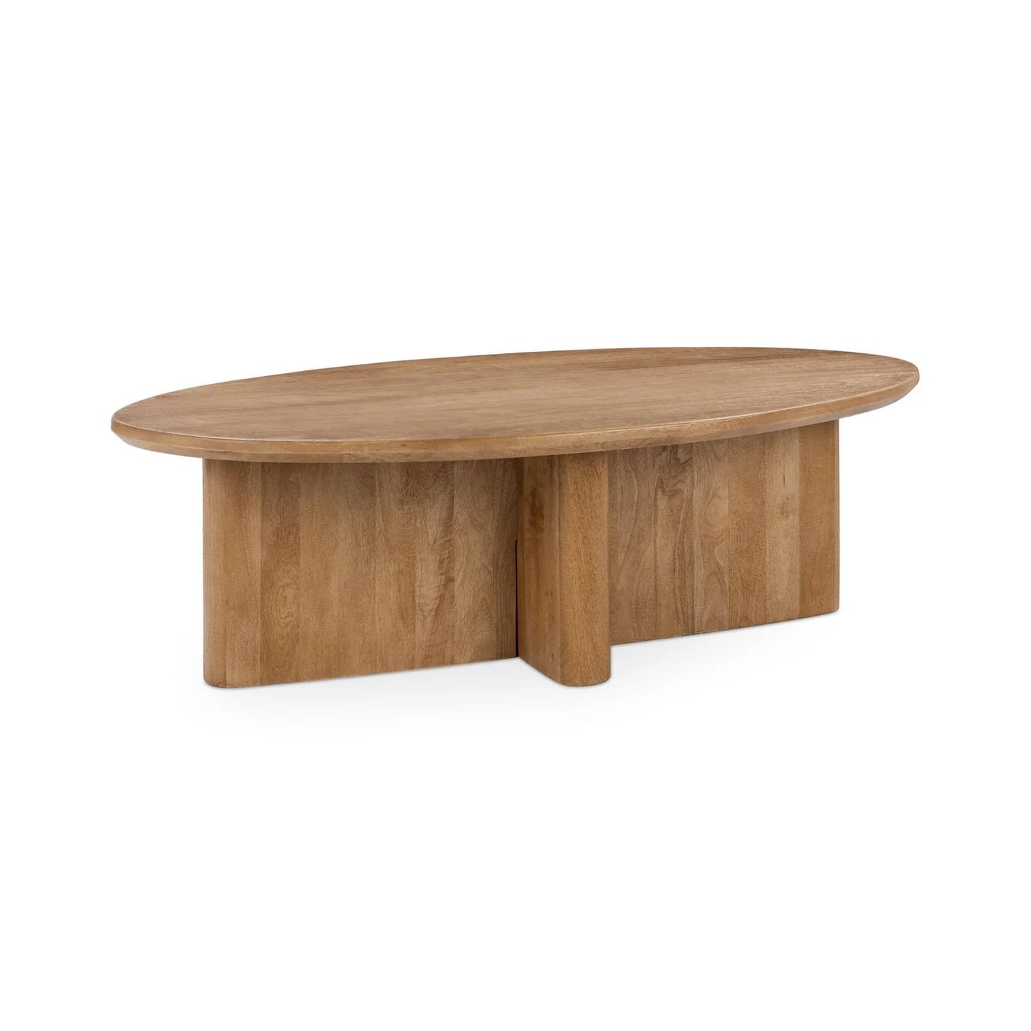 Montengo Wood Coffee Table