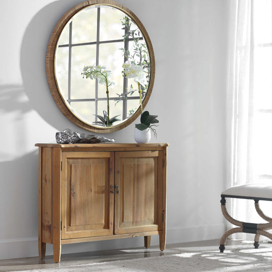 Altair Console Cabinet