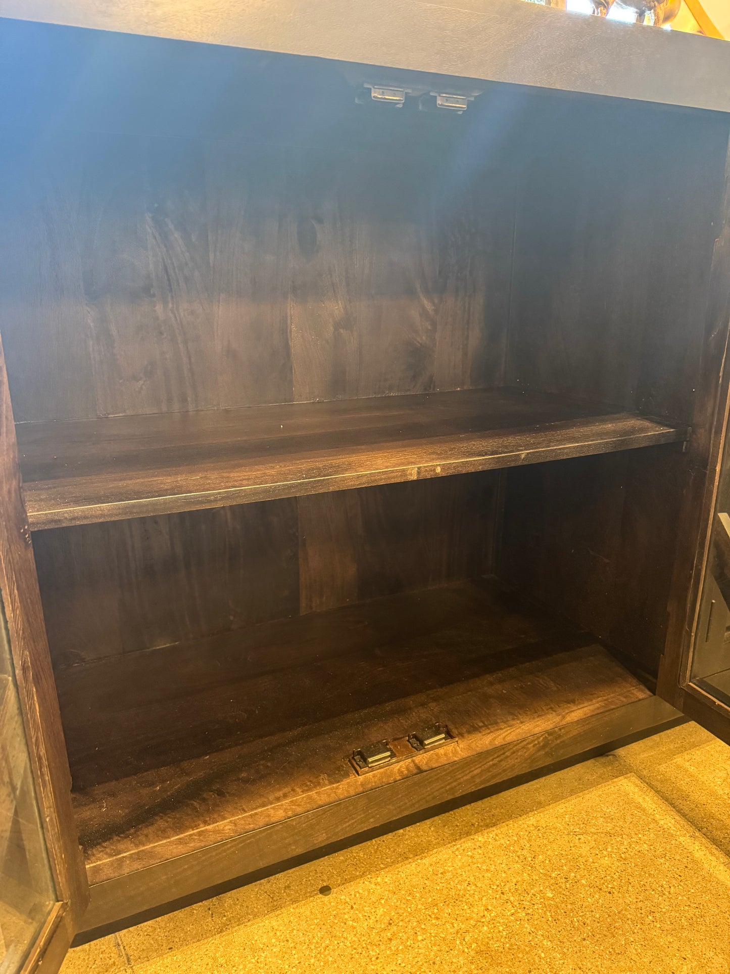 Mabry Sideboard, Espresso