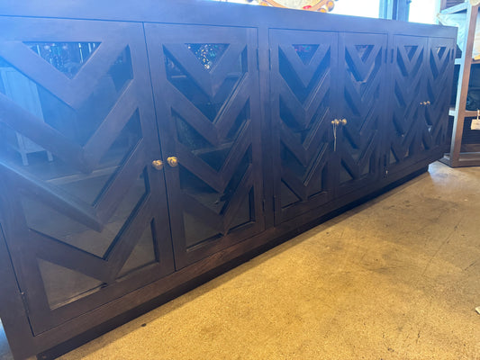 Mabry Sideboard, Espresso