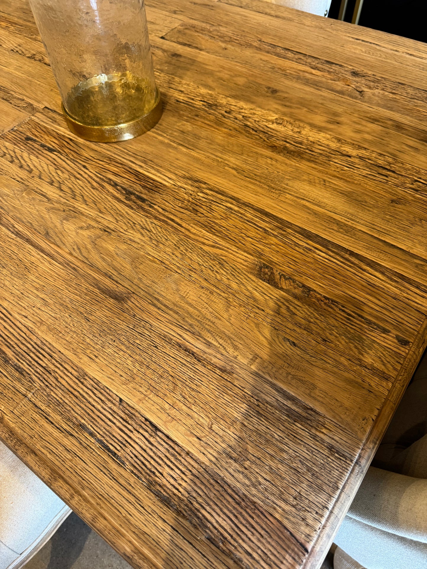 Layla Dining Table