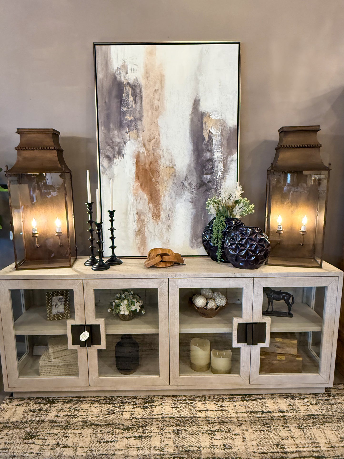 Larson Sideboard