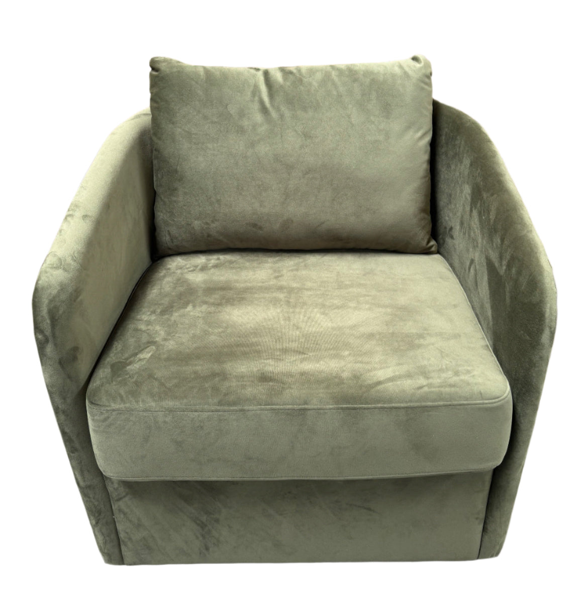 Vivienne Swivel Accent Chair