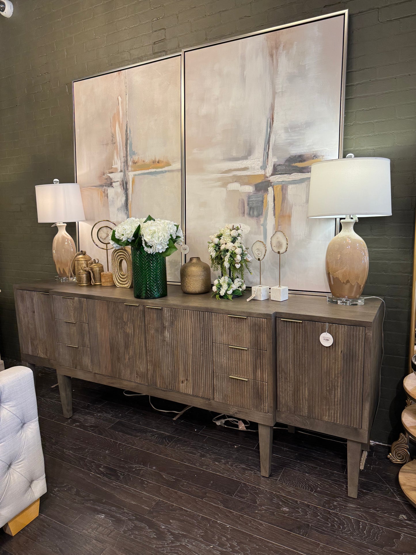 Athens Sideboard