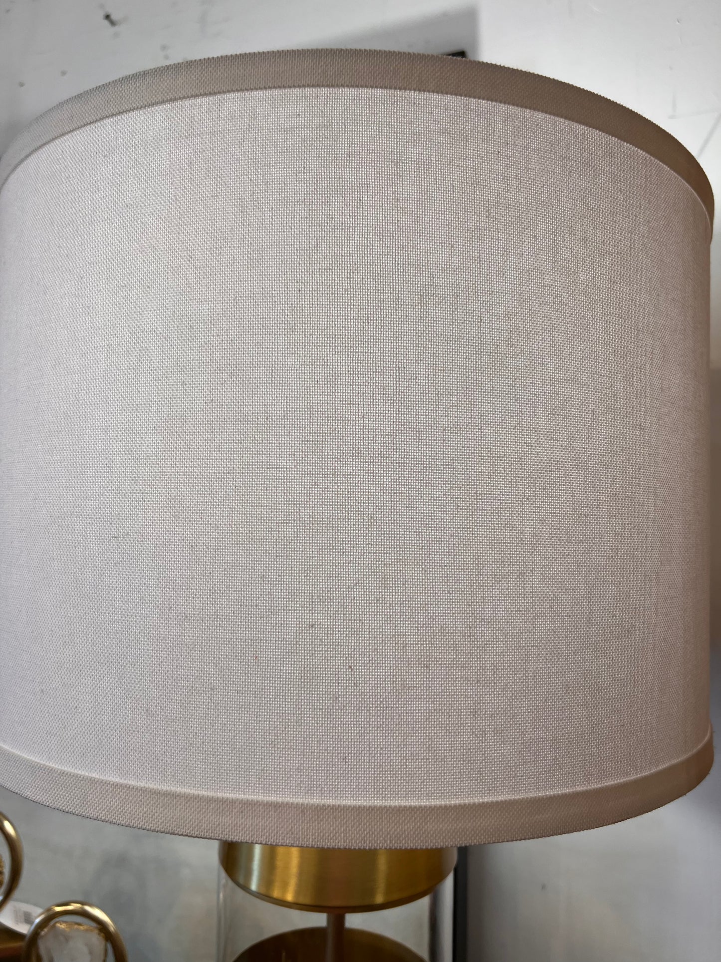 Angora Table Lamp