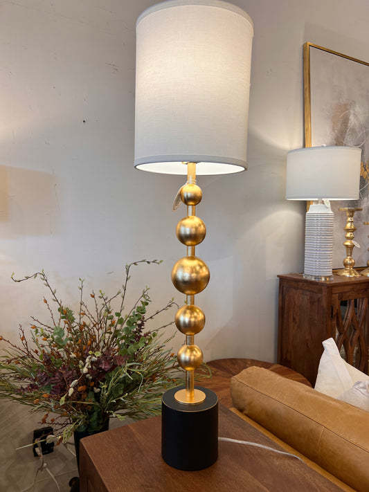 Jeanie Buffet Lamp
