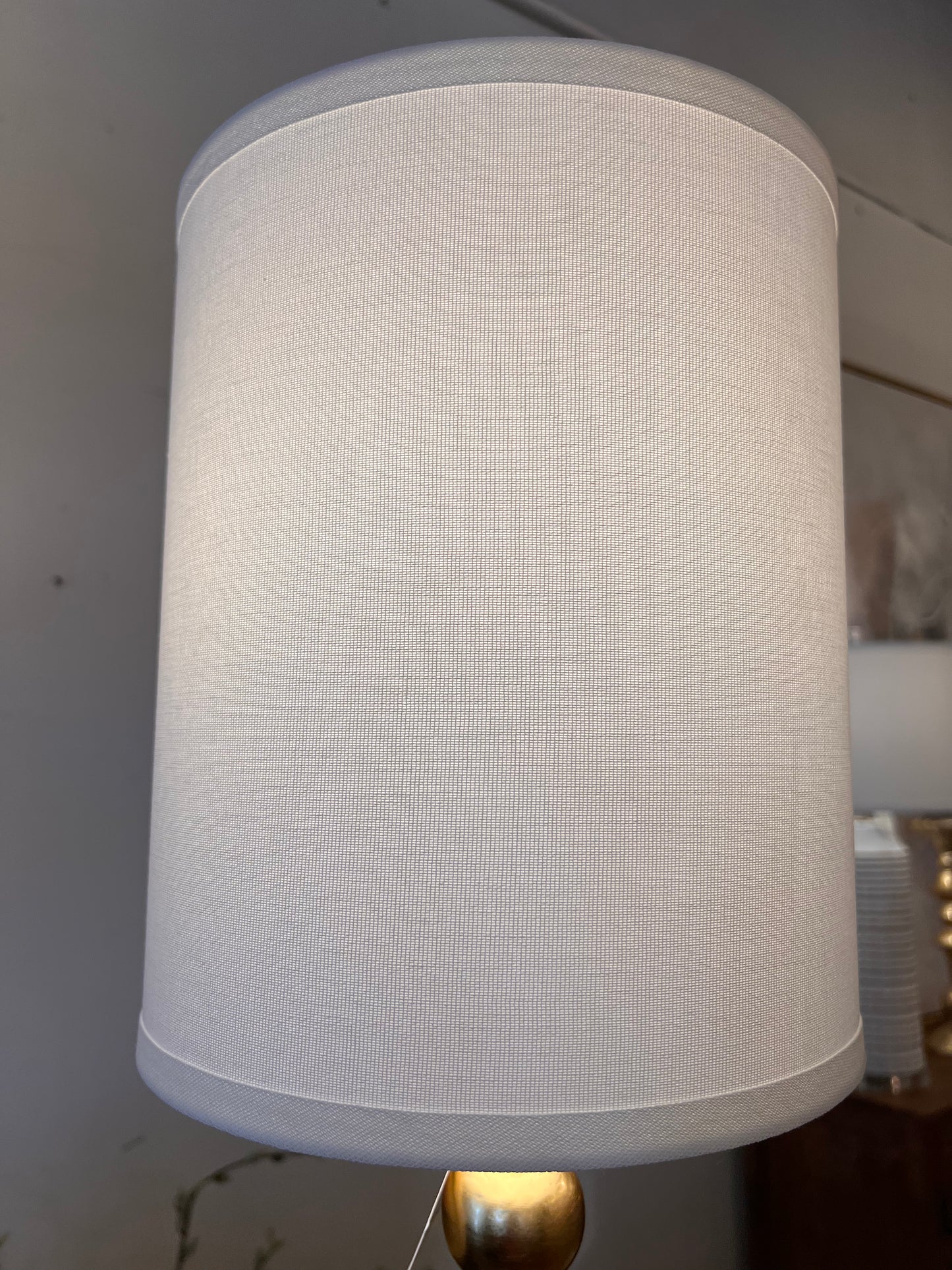Jeanie Buffet Lamp
