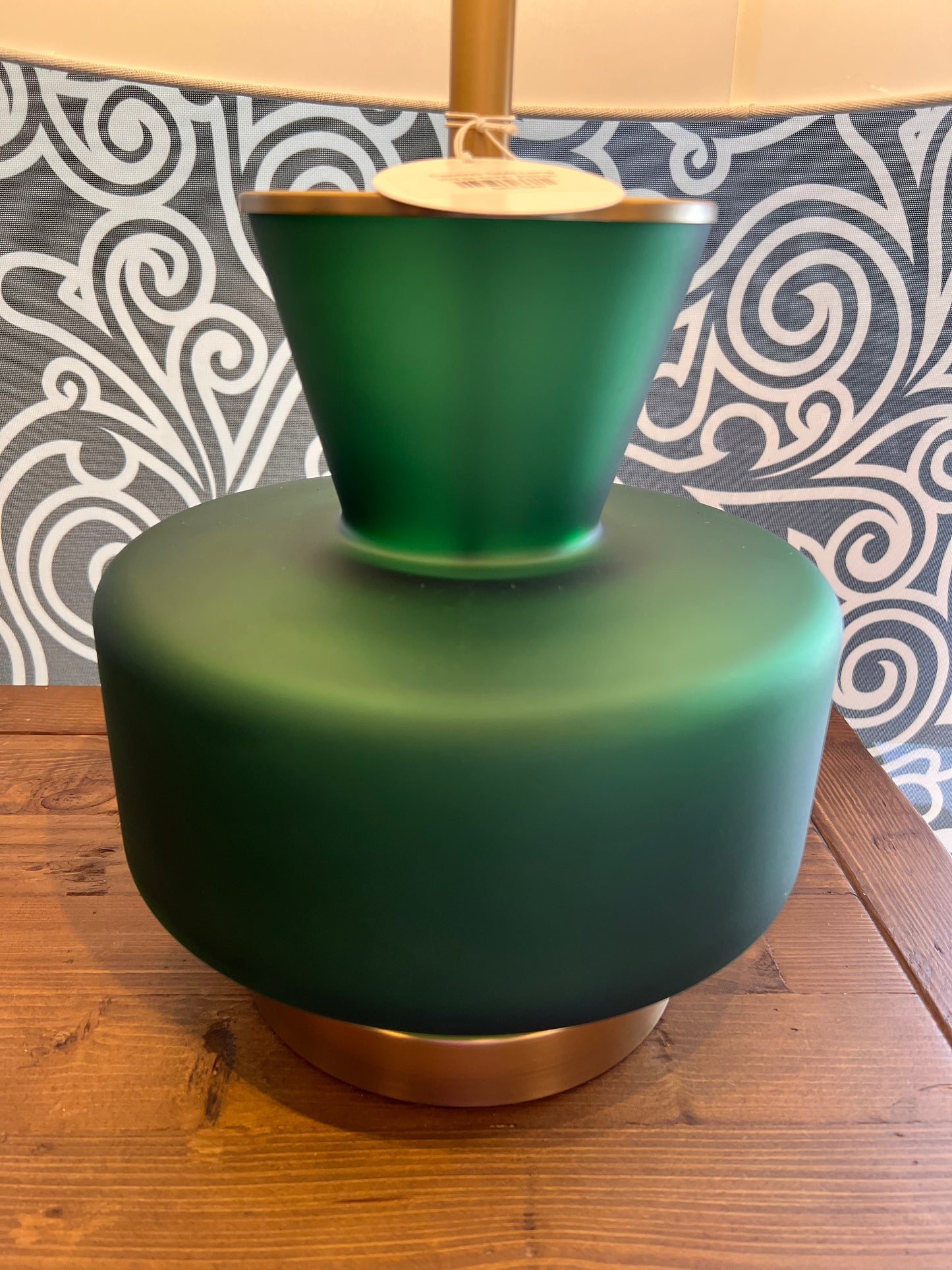 Trentino Table Lamp (Various Colors)