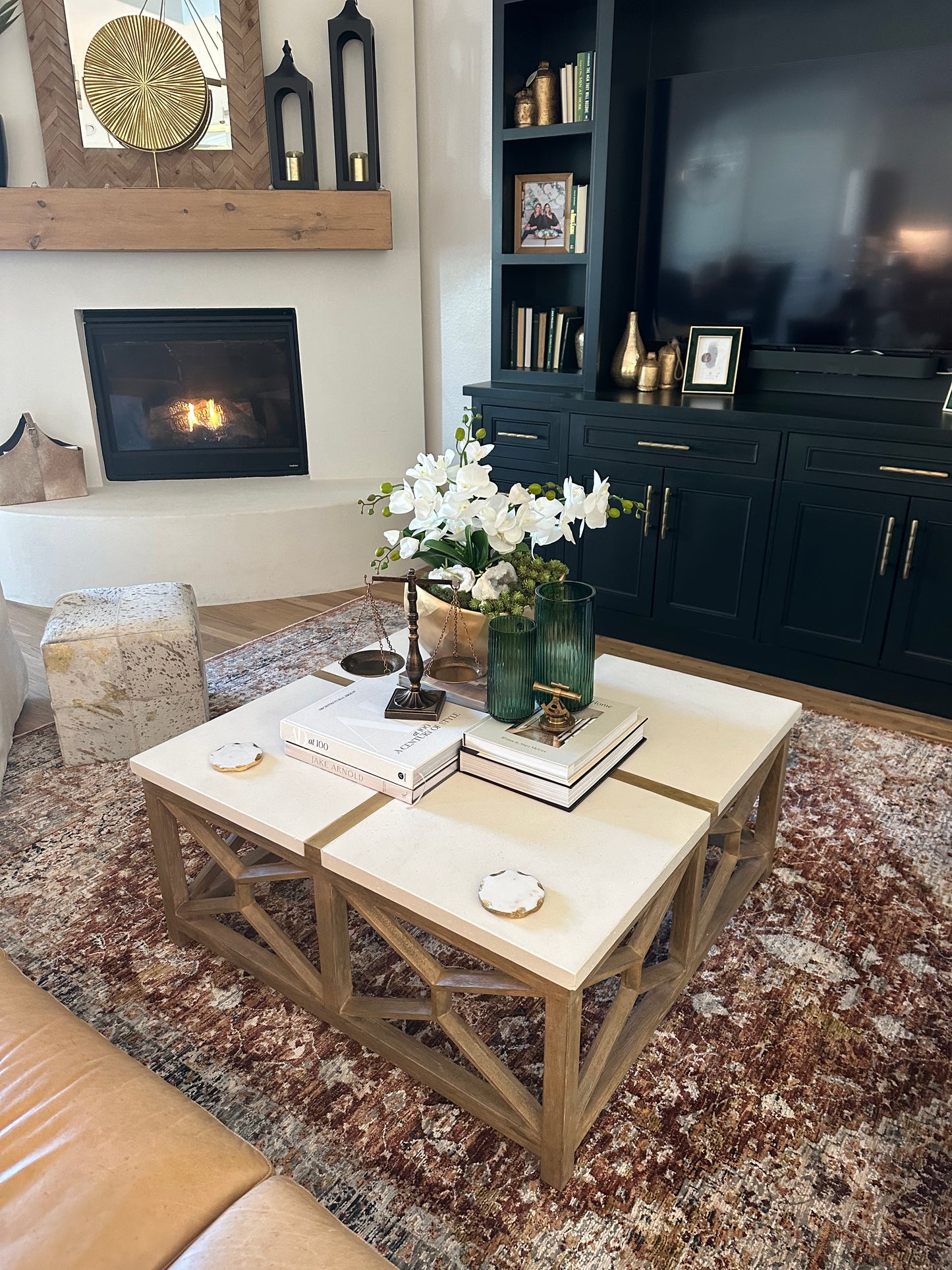 Catali Coffee Table