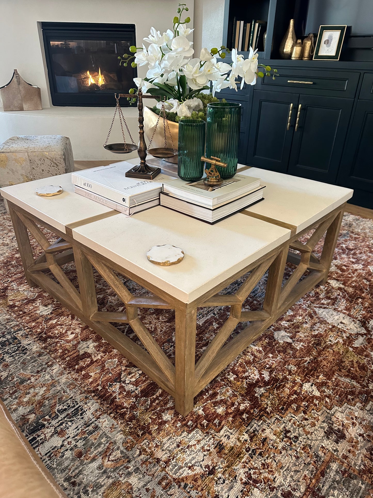 Catali Coffee Table