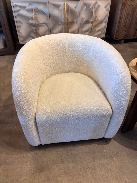 Haven Swivel Chair