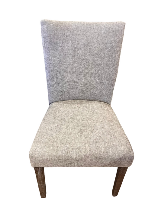 Sasha Dining Chair, Anew Gray
