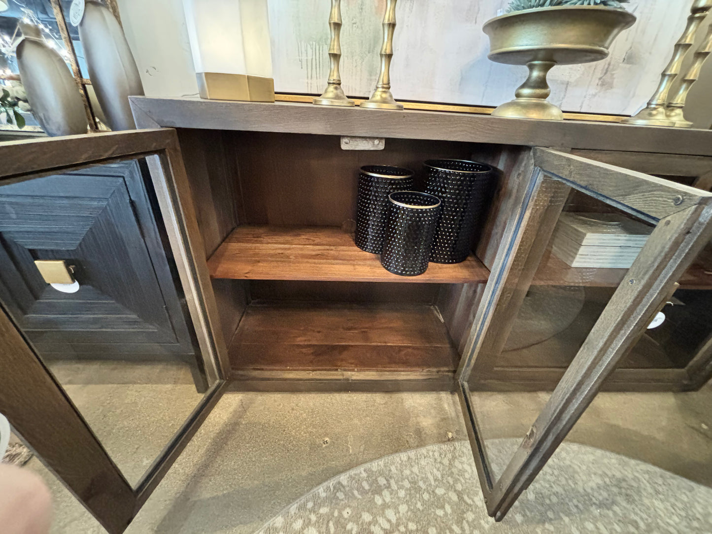 Bradley Sideboard