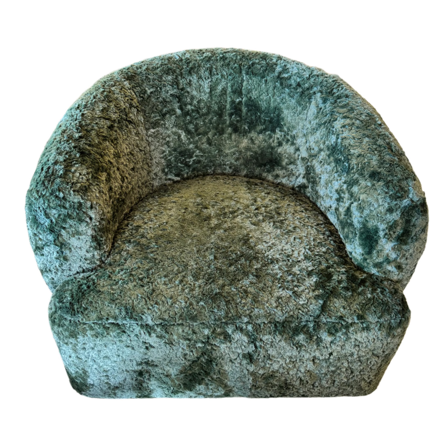 Nia Swivel Chair