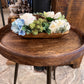 Silva Tray Top Accent Table