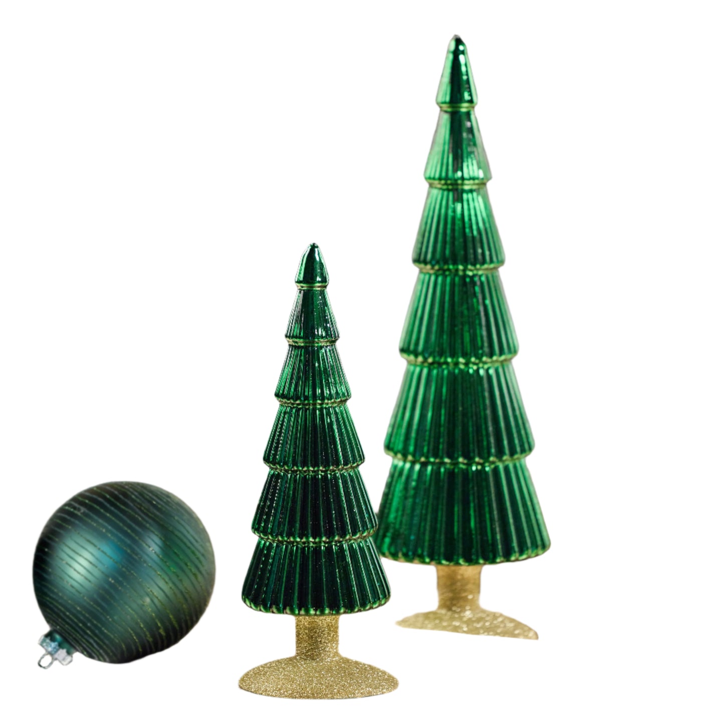 Alpine Glass Tree (Various Sizes)