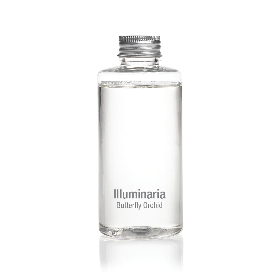 Illuminaria Butterfly Orchid Oil Refill