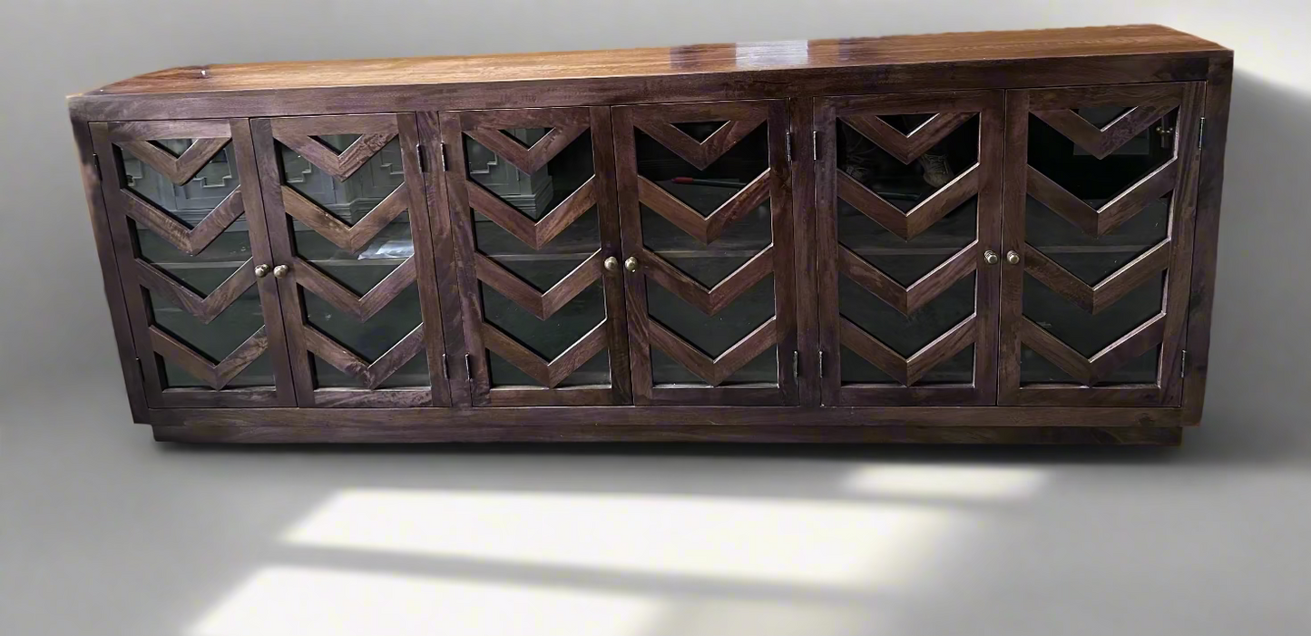 Mabry Sideboard, Espresso