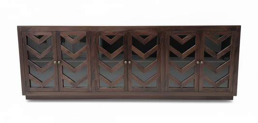 Mabry Sideboard, Espresso