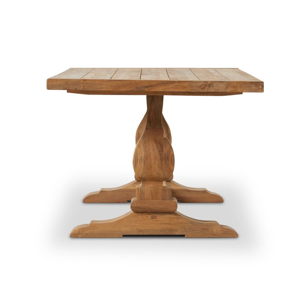 Novelle Outdoor Dining Table