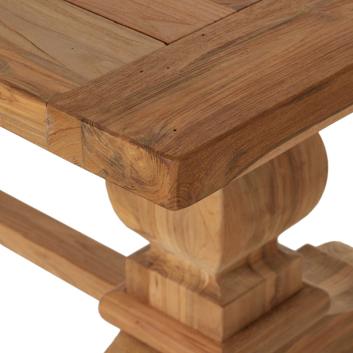 Novelle Outdoor Dining Table