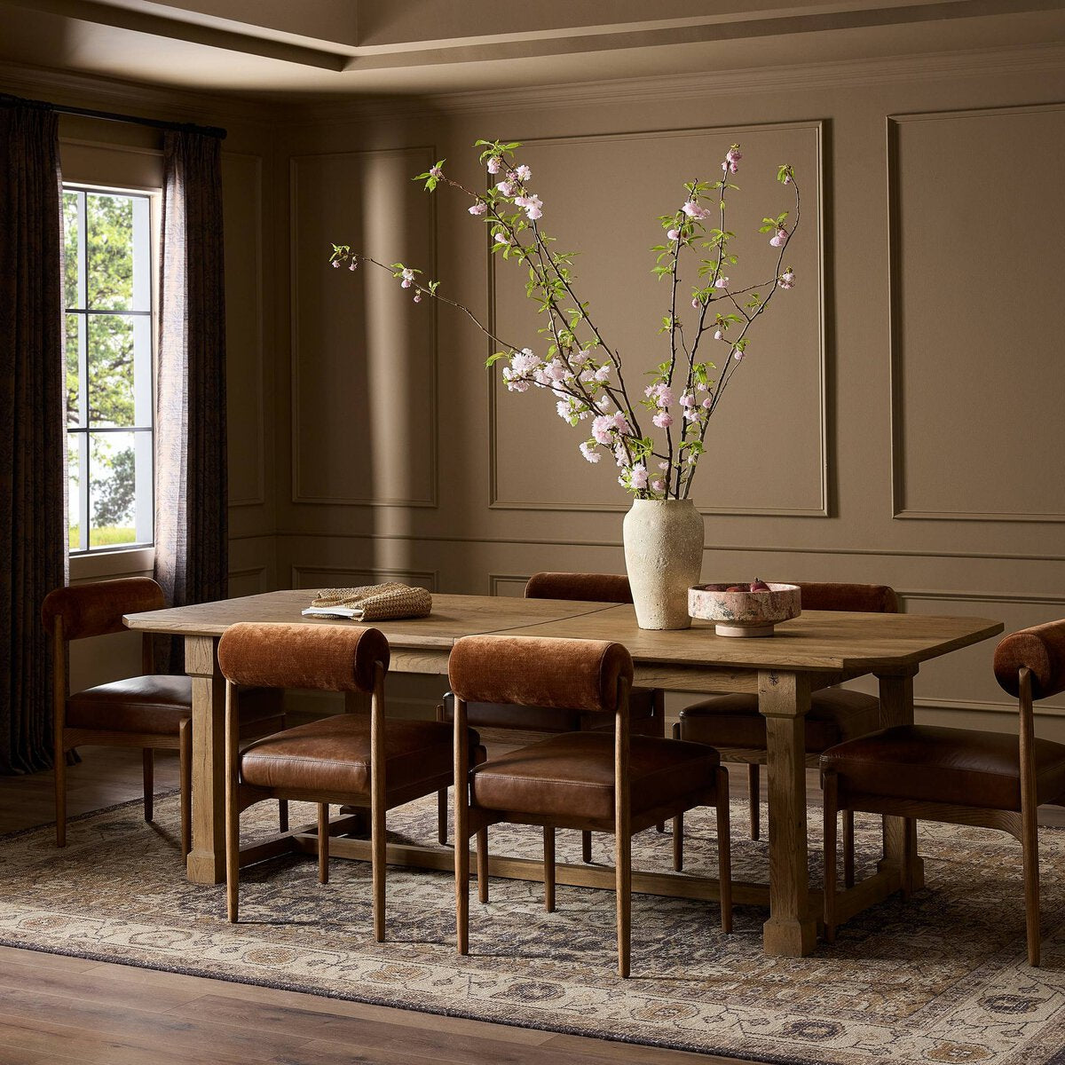 Cicero Dining Table