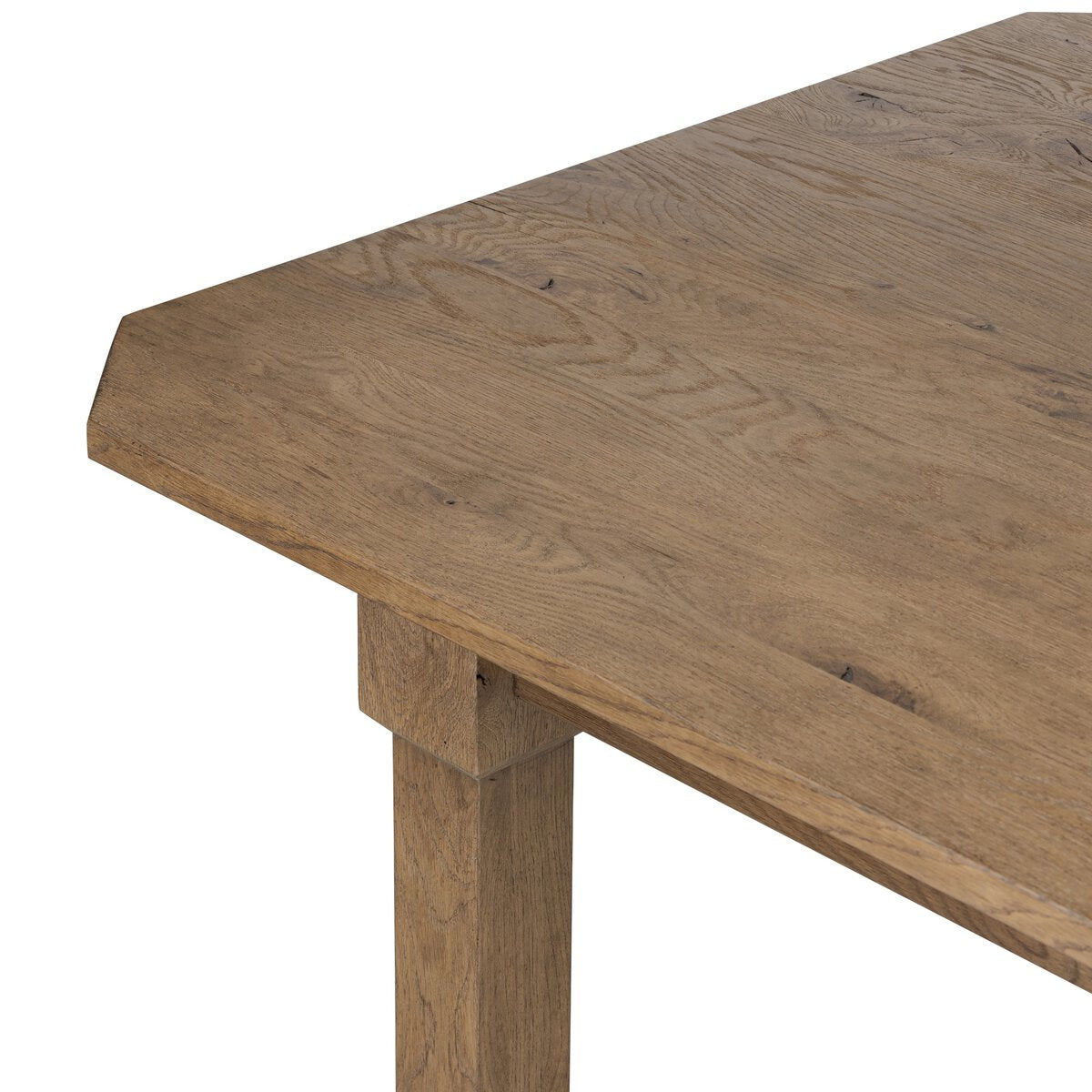 Cicero Dining Table
