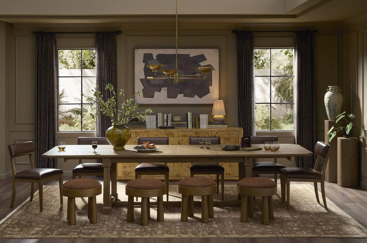 Cicero Dining Table