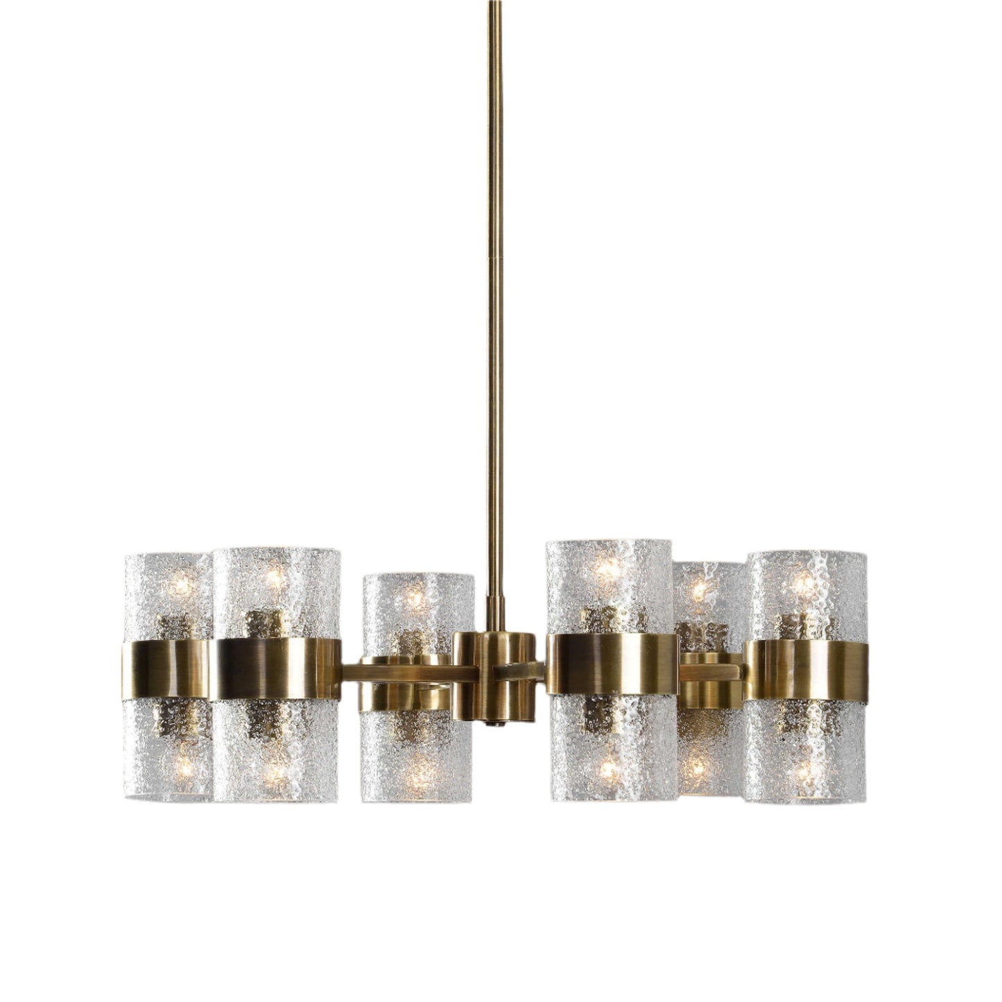 MARINET, 12 LT CHANDELIER