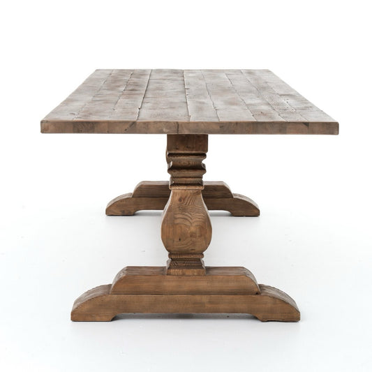 Durham Dining Table