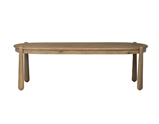 Salvador Dining Table