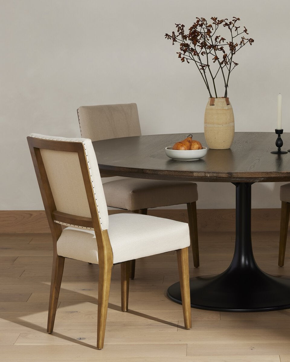 Kurt Dining Chair, Natural
